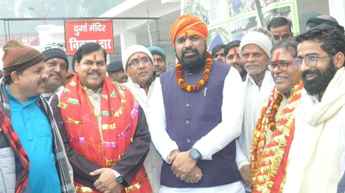 कर्पूरी ठाकुर को भारत रत्न मिलना करोड़ों पिछड़ों का सम्मान, बिहार भाजपा ने पीएम मोदी को दिया धन्यवाद