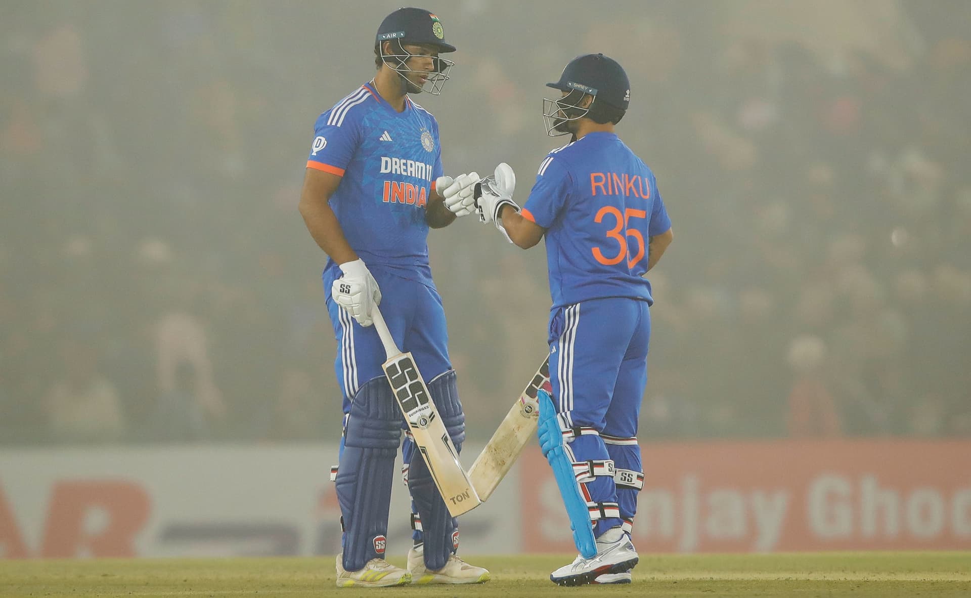 IND vs AFG: पहले टी20 मुकाबले में भारत ने अफगानिस्तान को चटाई धूल, सीरीज में 1-0 की बढ़त