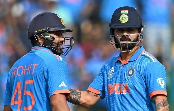 IND vs AFG: भारत ने जीता टॉस अब सीरीज पर नजर