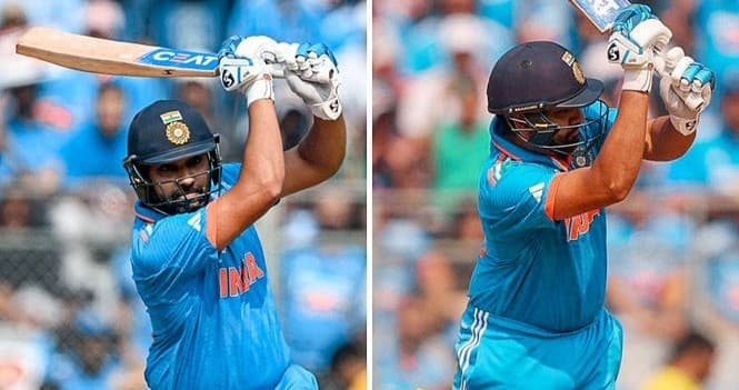 IND vs AFG: रोहित शर्मा ने रचा इतिहास, जड़ दिया अनोखा ‘150’
