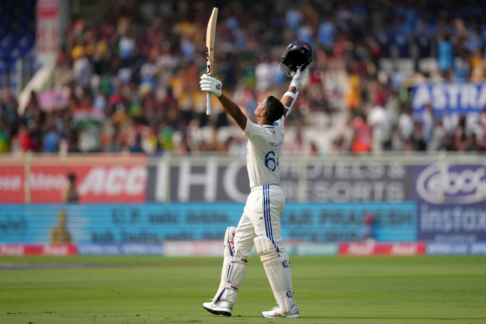 IND vs ENG: Yashasvi Jaiswal IND vs ENG: Yashasvi Jaiswal