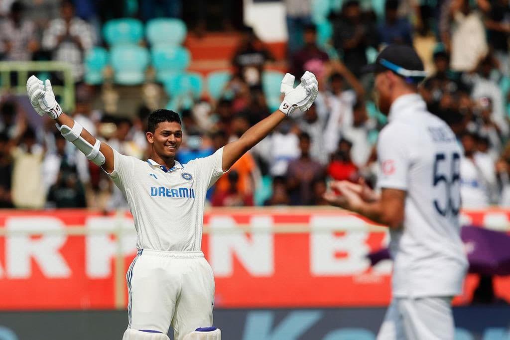 IND vs ENG: युवा खिलाड़ियों के प्रदर्शन पर हमें गर्व, रोहित शर्मा ने इंग्लैंड पर बड़ी जीत के बाद कही यह बात