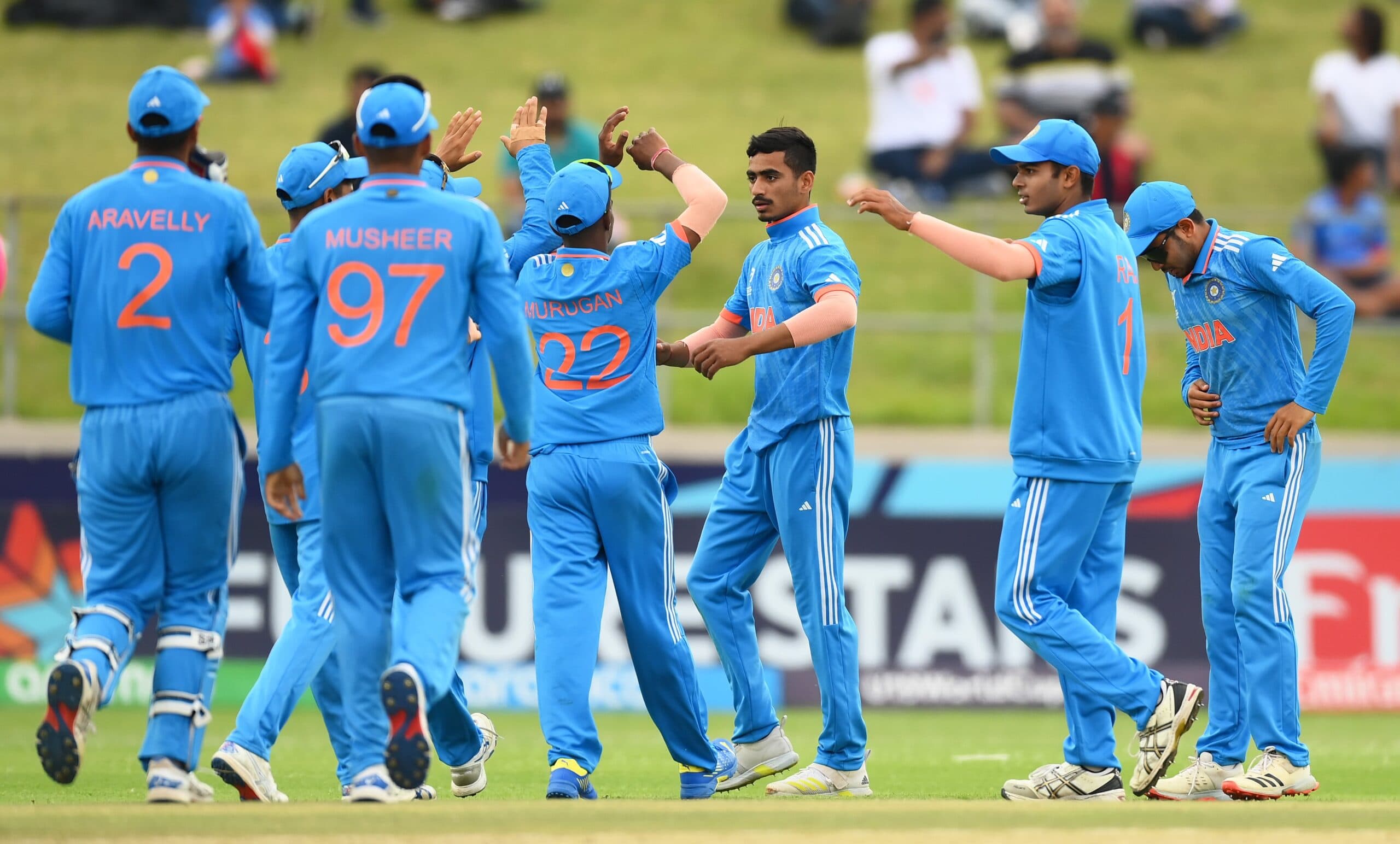 ICC U19 World Cup फाइनल हारने के बावजूद टीम इंडिया के युवा खिलाड़ियों का भविष्य उज्ज्वल