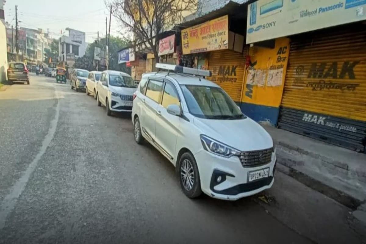 ED Raid : पूर्व मंत्री हरिशंकर तिवारी के गोरखपुर आवास पर ईडी की छापेमारी जारी, सुबह से टीम कर रही जांच