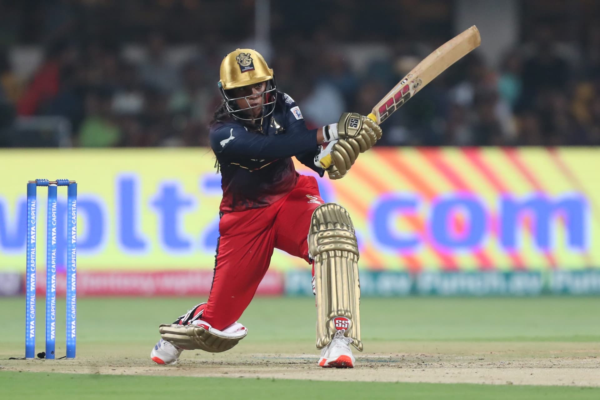 WPL 2024: RCB और GG के बीच होगा पांचवां मुकाबला, जानें कहां मुफ्त में देख सकते हैं ये मैच