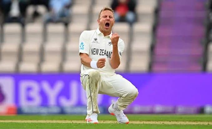 Neil Wagner ने किया सन्यास का ऐलान, भारत के खिलाफ झटके थे 8 विकेट