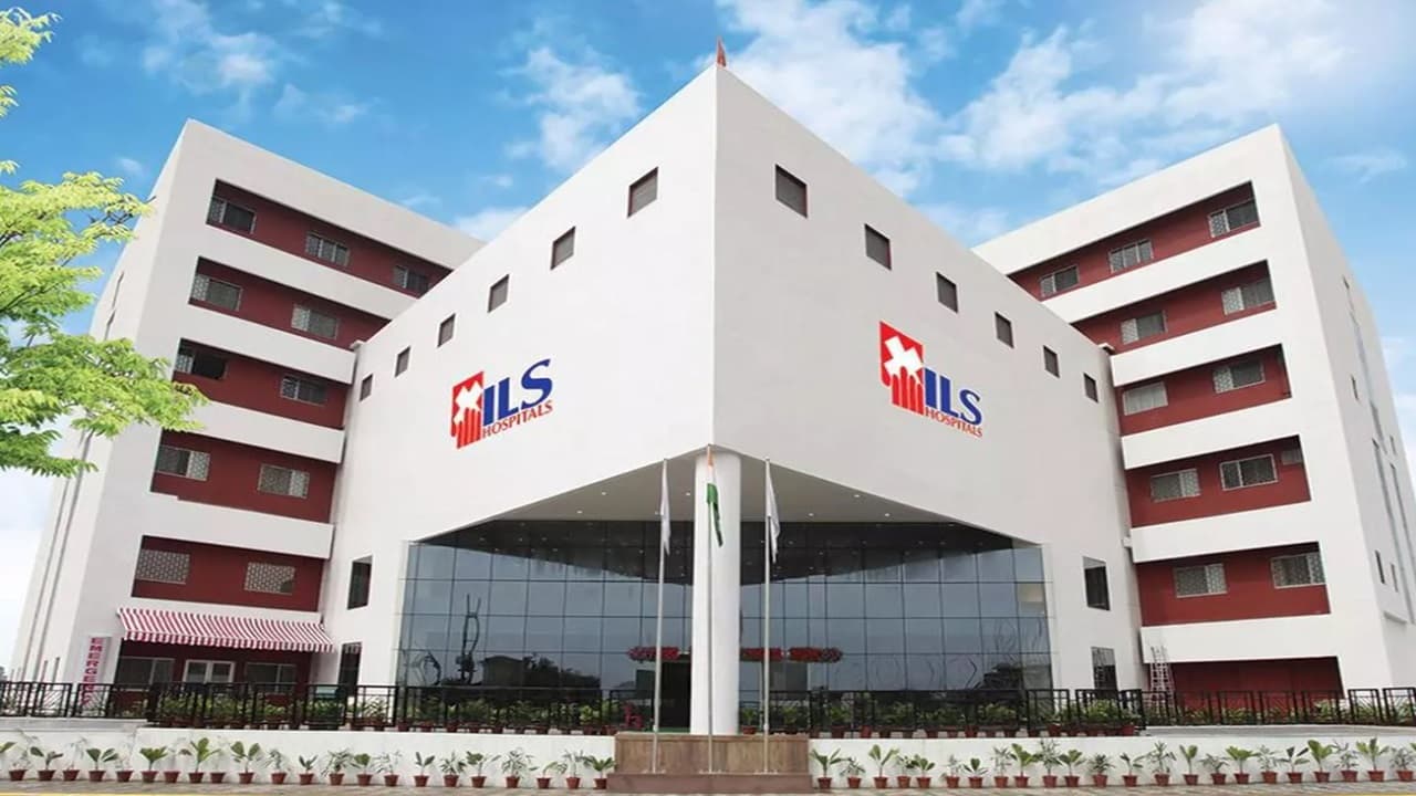 GPT Healthcare IPO Listing: जीपीटी हेल्थकेयर की बेहतर लिस्टिंग, निवेशकों की पहले दिन हुई 15% कमाई