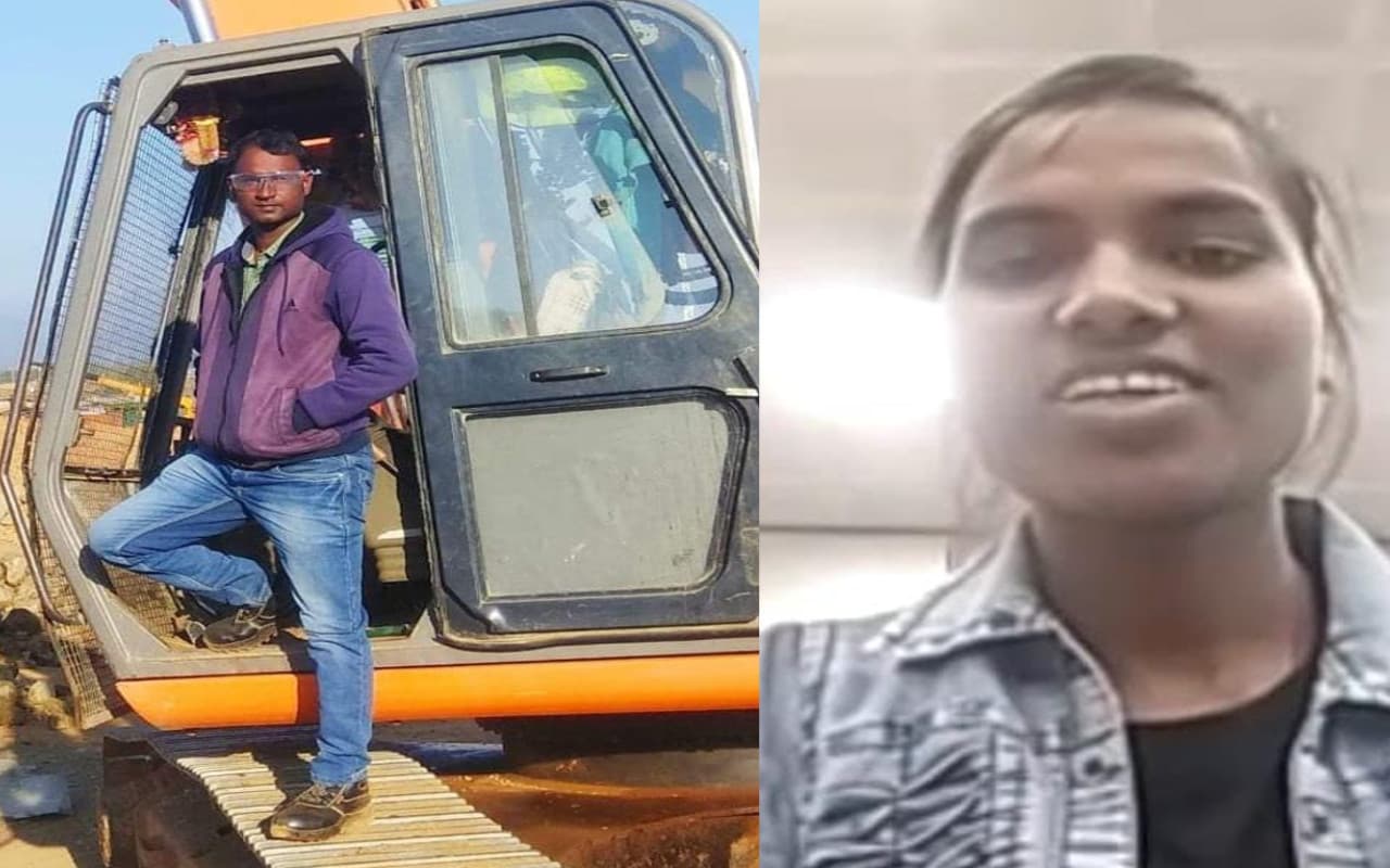 मणिपुर से झारखंड के युवाओं की हो रही सकुशल वापसी, गढ़वा के रामकुमार और प्रियांशु पहुंच रहे घर