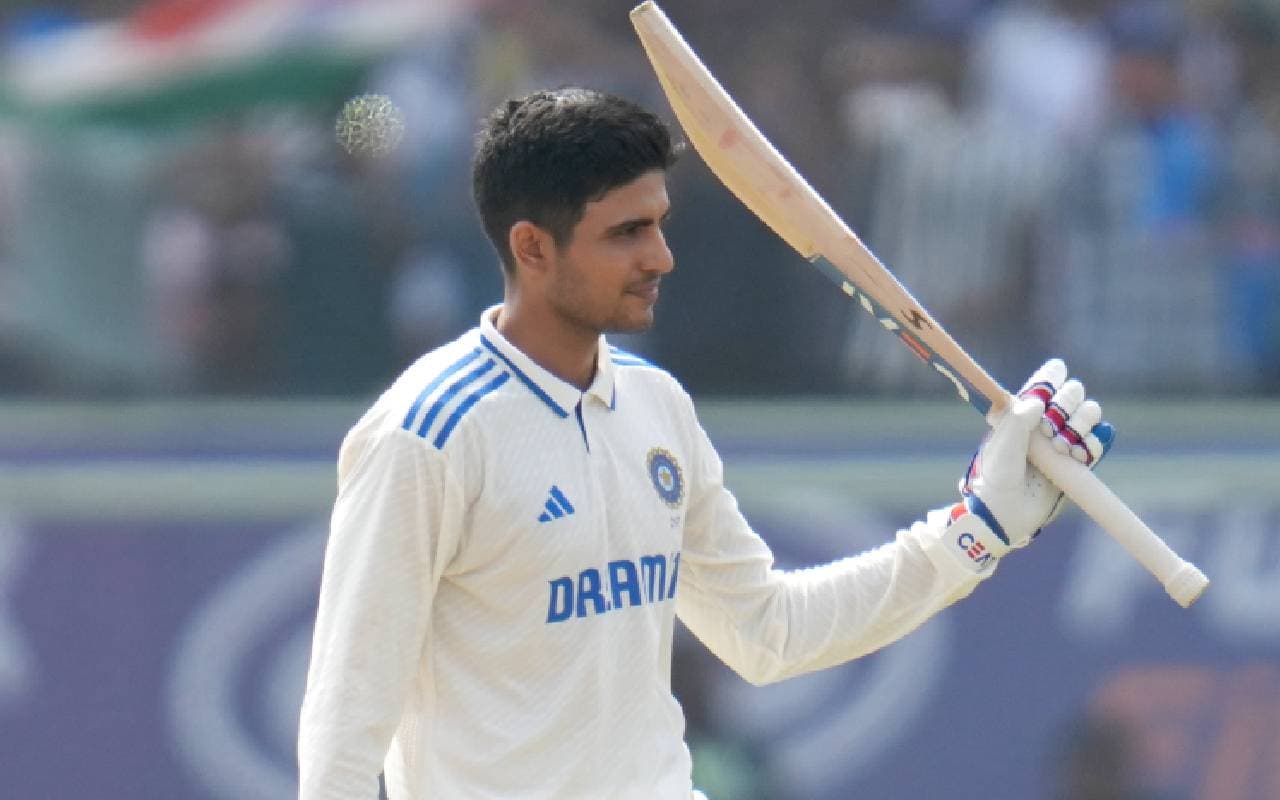 IND vs ENG: शुभमन गिल ने जड़ा शतक तो इंग्लैंड के पूर्व कप्तान पीटरसन ने कहा 'थैंक्स', जानें क्यों