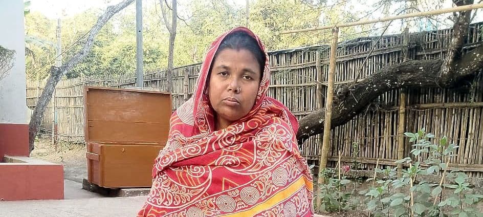 Gold Smuggling Latest News: 2.16 करोड़ का सोना ले जा रही महिला को बीएसएफ ने किया गिरफ्तार