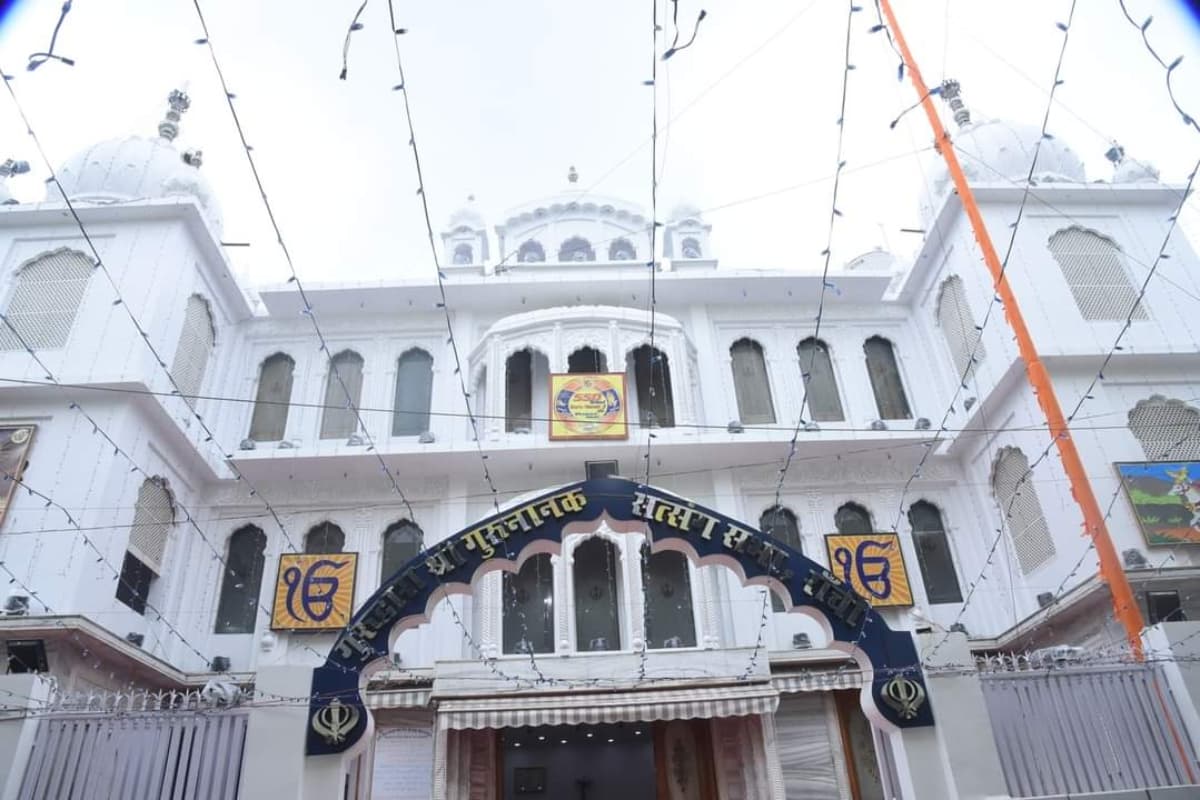 New Year 2024: रांची की गुरुनानक सत्संग सभा सजाएगी विशेष दीवान, नए साल को लेकर ये है तैयारी