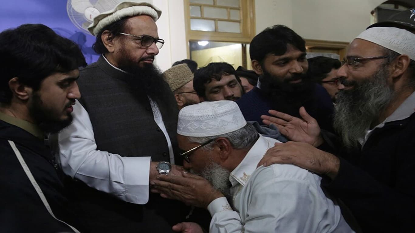 26/11 Mumbai Attack: हाफिज सईद के करीबी हाफिज अब्दुल सलाम भुट्टावी की मौत, 7 महीने बाद UN ने की पुष्टि