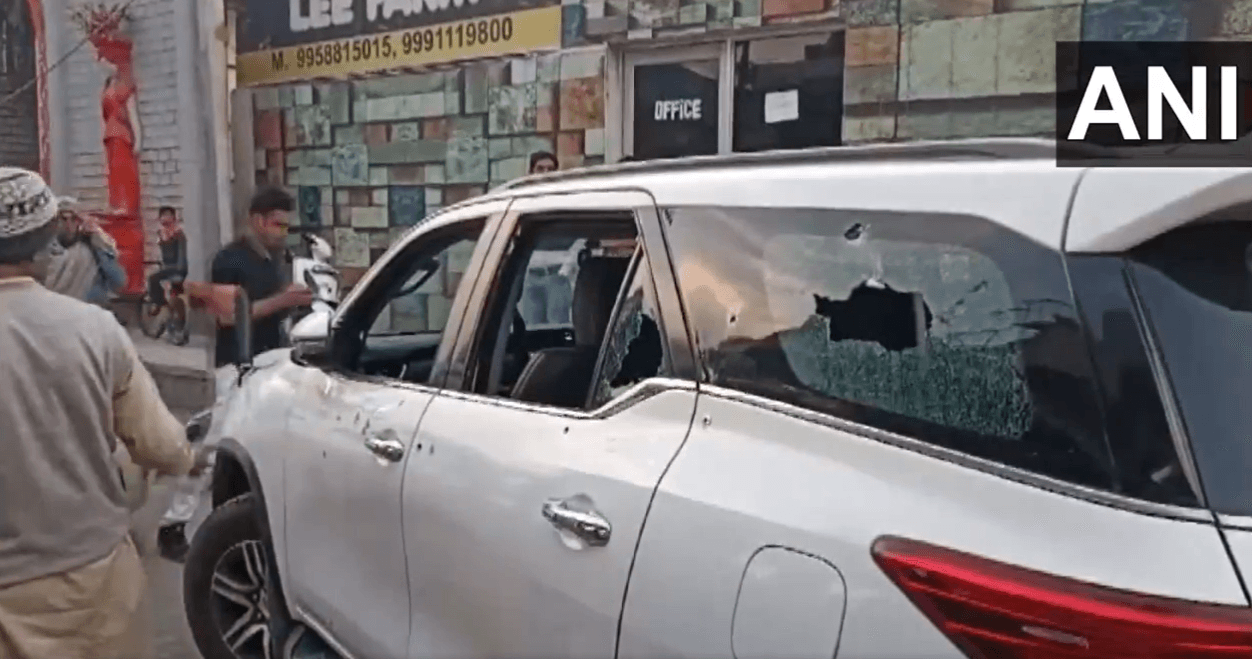 Haryana: गले, कंधे और जांघ में मारी गई गोली... इनेलो के प्रदेश अध्यक्ष समेत एक कार्यकर्ता की हत्या