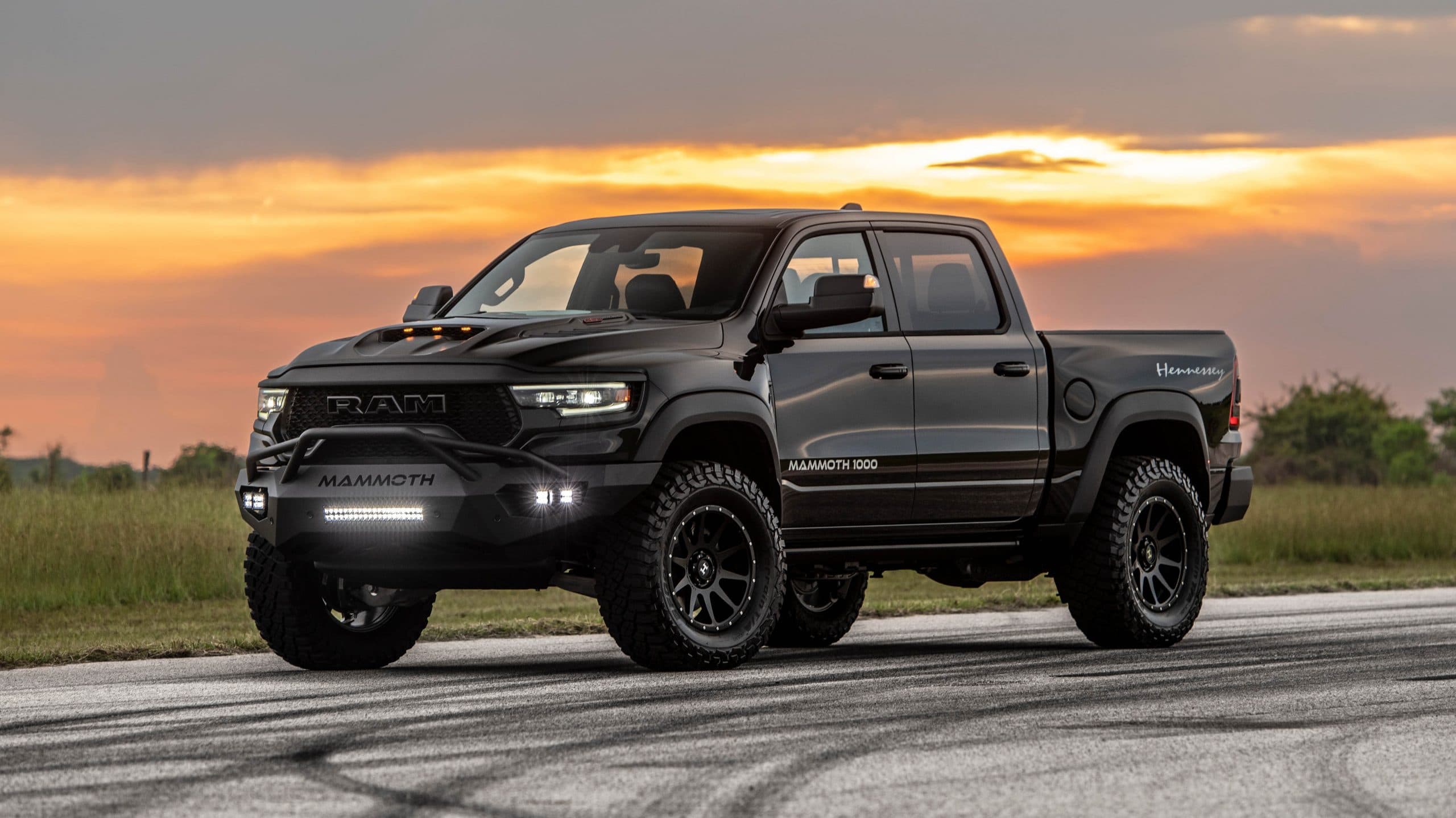 भारत में भी मिलती है शानदार Pickup Trucks, खासियत जानकर आप भी रह जाएंगे दंग!