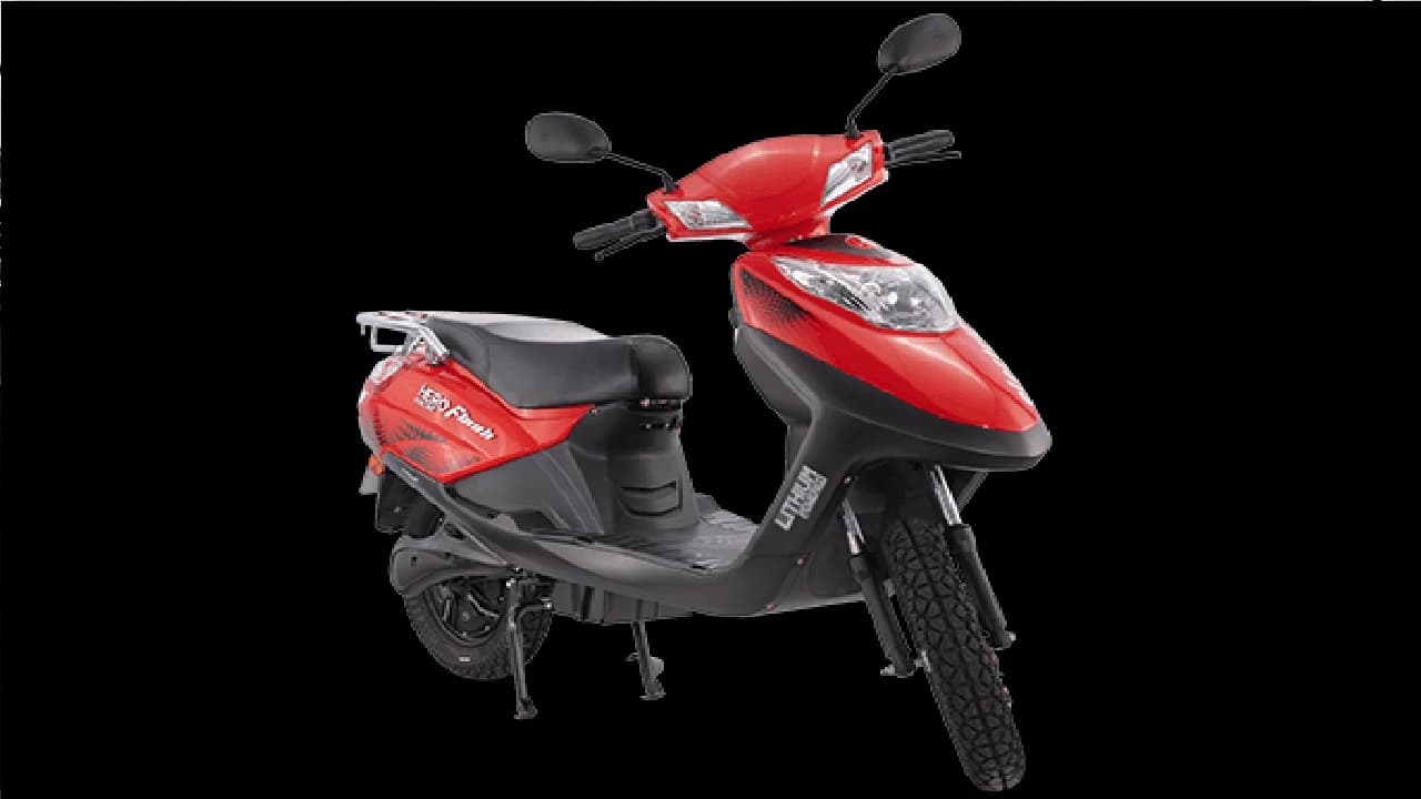 सिर्फ 40,000 रुपये में घर उठा लाइए Hero का ये इलेक्ट्रिक स्कूटर, बिना DL के दौड़ाएं सरपट