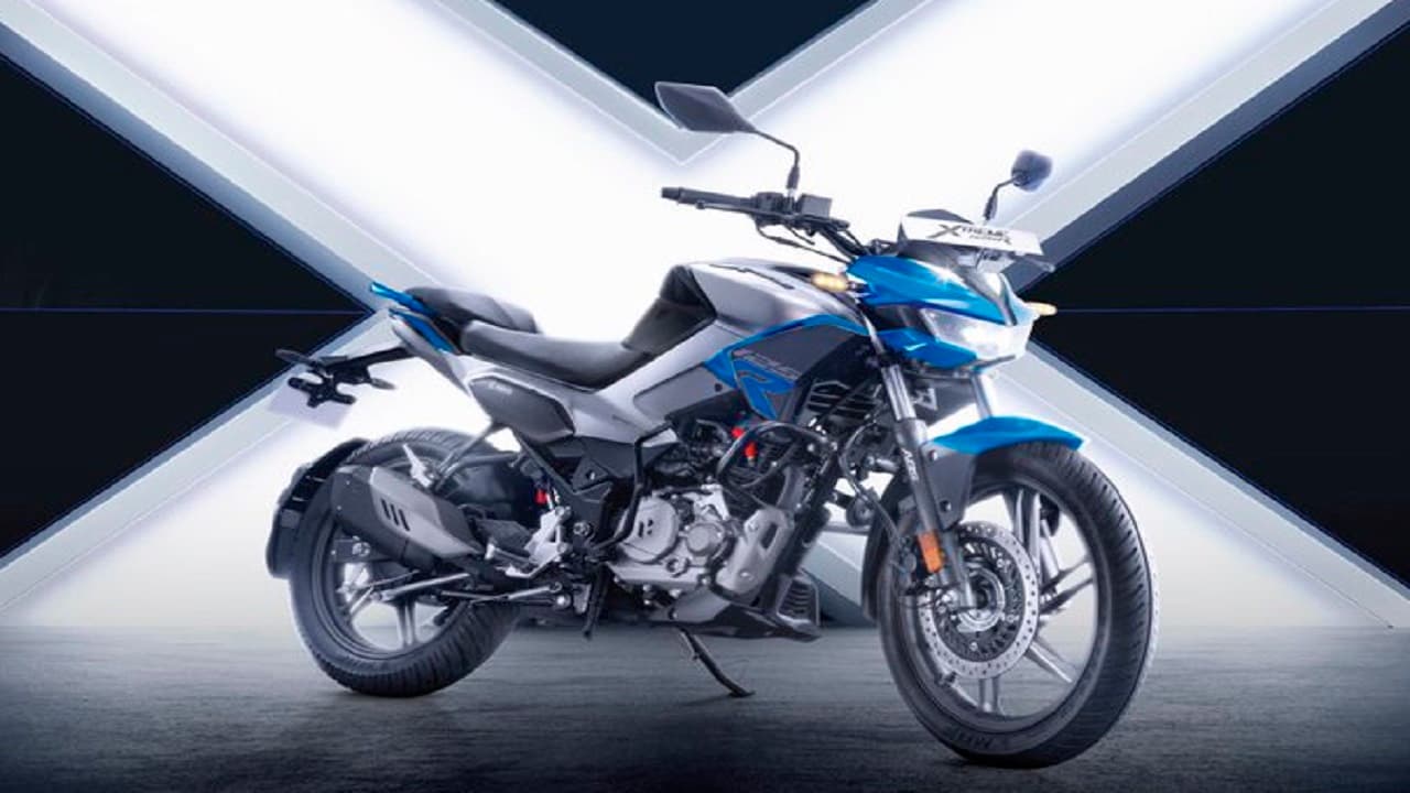 सबकी छूट्टी करेगी Hero Xtreme 125R, स्पोर्टी लुक और 66kmpl माइलेज