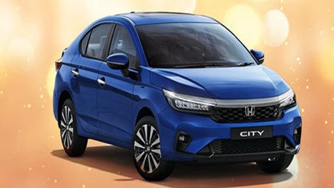 रांची में 70,000 रुपये में मिल रही Honda City सेकेंड हैंड कार, ऑन-रोड प्राइस डिस्कांट ऑफर