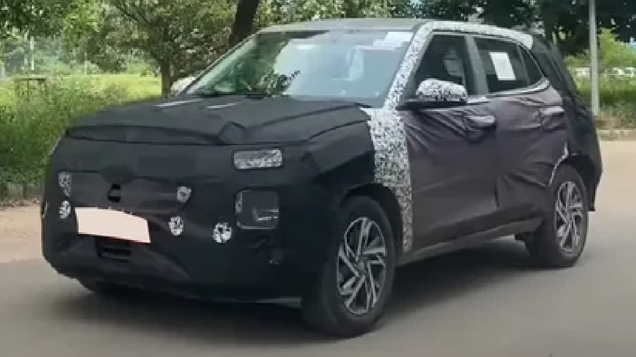 नेक्सन फेसलिफ्ट का शटर डाउन करेगी Hyundai? 2024 में उतारेगी नई Facelift SUV कार