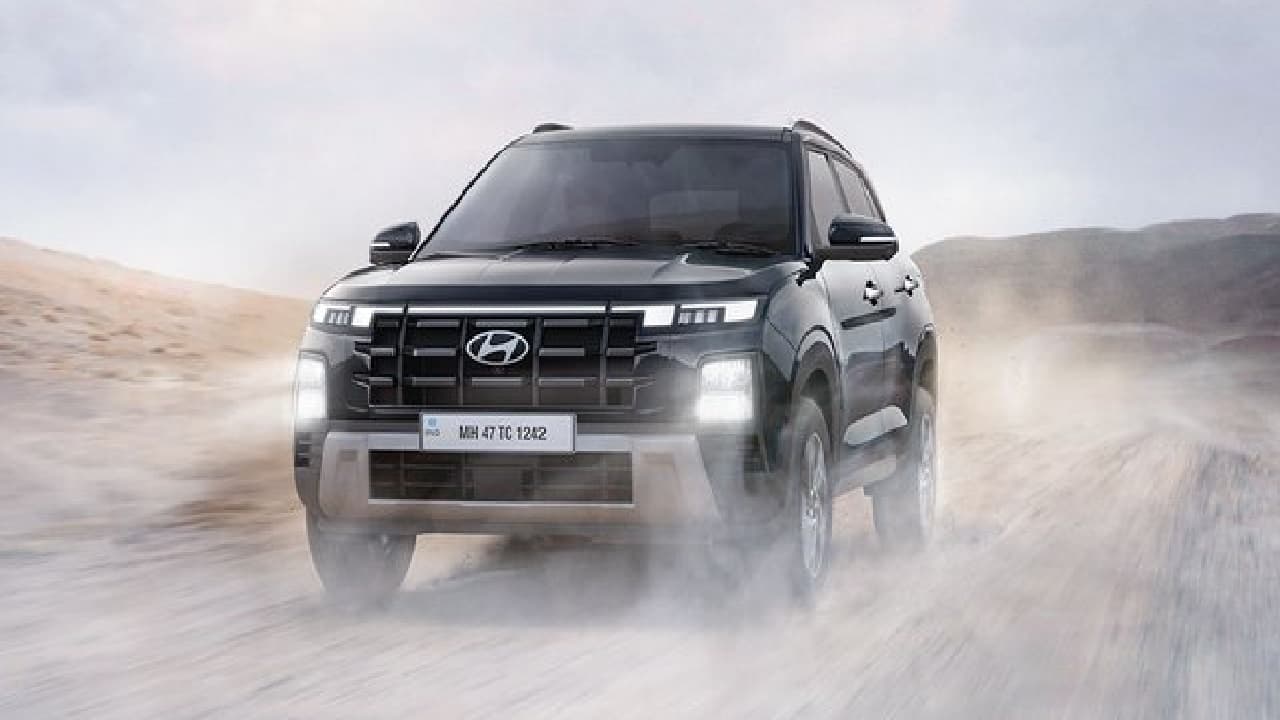 छोटे परिवार की भरोसेमंद कार, मार्च में लॉन्च होगा Hyundai Creta का अवतार
