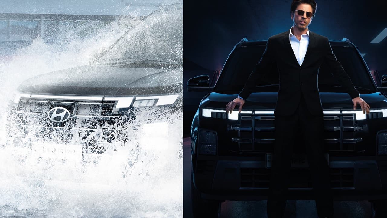 एमजी एस्टर को कहीं का नहीं छोड़ेगी Hyundai की ये फेसलिफ्ट कार! सिर्फ 25,000 रुपये में बुकिंग शुरू