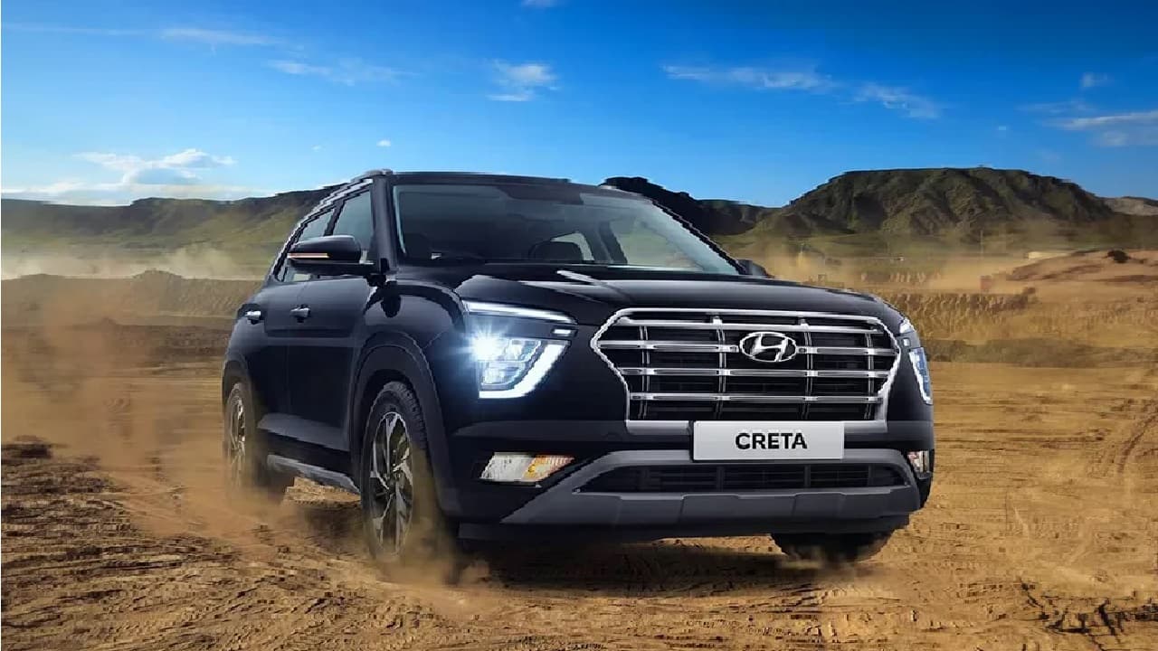 पैनोरमिक सनरूफ और वायरलेस चार्जिंग से लैस से Hyundai की ये एसयूवी कार, कीमत वेन्यू से भी कम