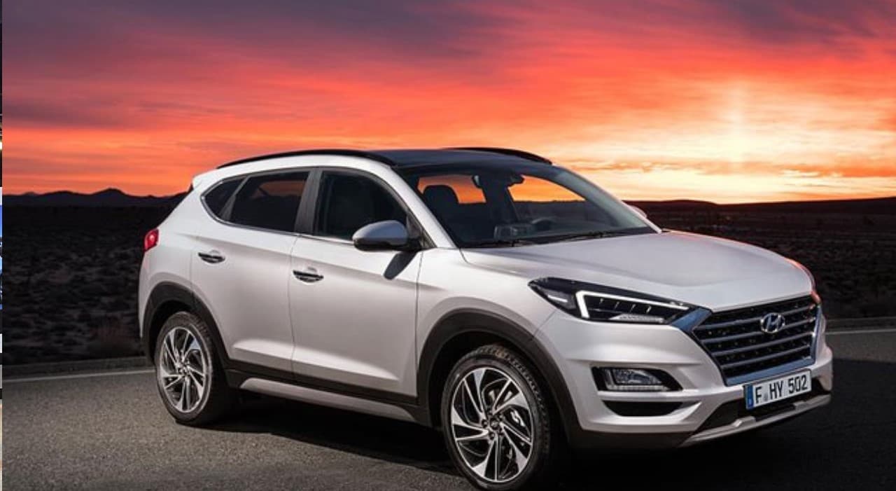 जीप कंपास को छुट्टी करने आ रही Hyundai की ये फेसलिफ्ट कार, जून 2024 तक हो जाएगी लॉन्च