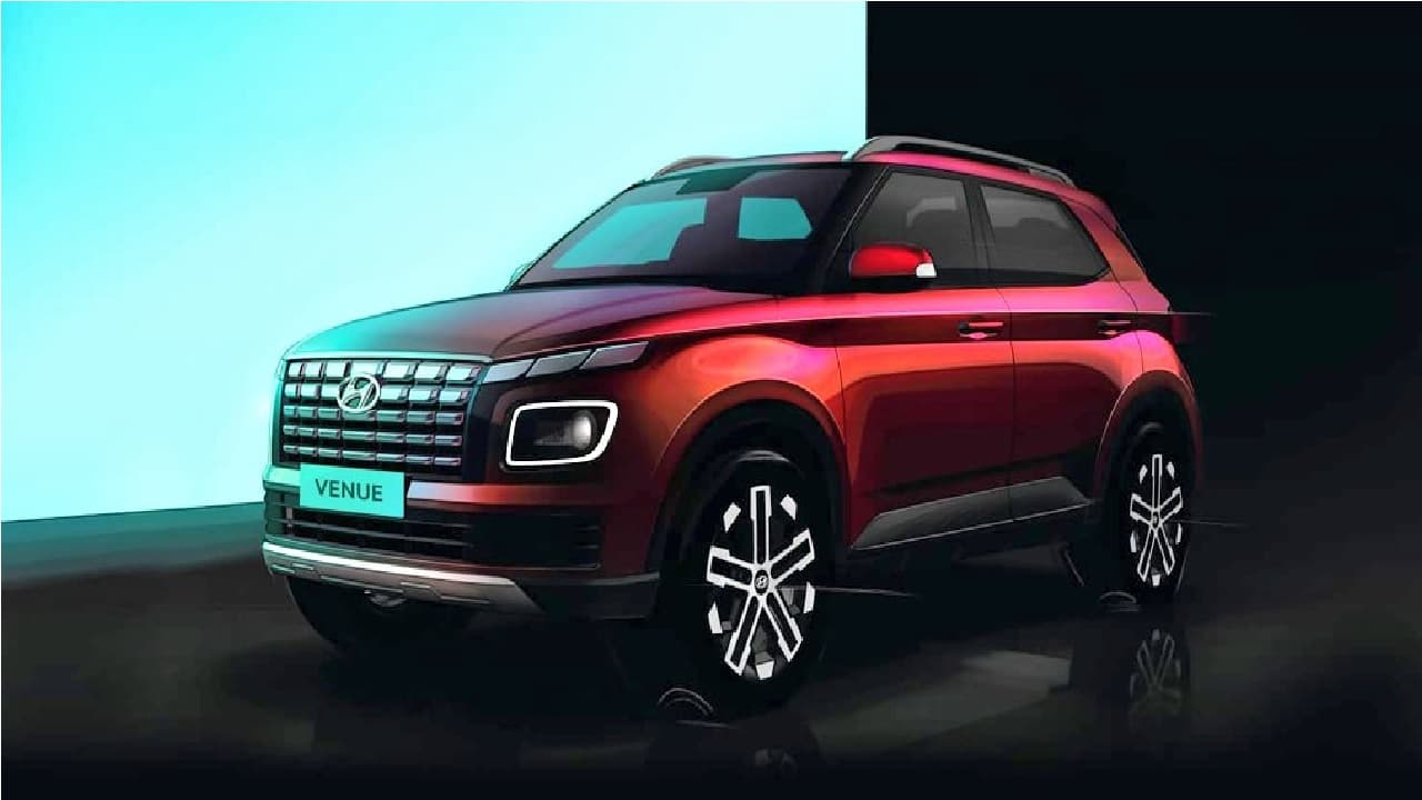 Kia Sonet और Tata Nexon को चुनौती दे रही Hyundai की ये फेसलिफ्ट कार, इंजन दमदार