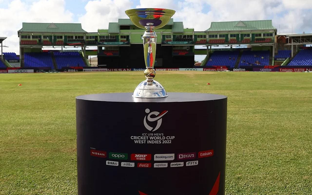 श्रीलंका से छिन गई पुरुष अंडर-19 वर्ल्ड कप की मेजबानी, आईसीसी ने दक्षिण अफ्रीका को बनाया मेजबान