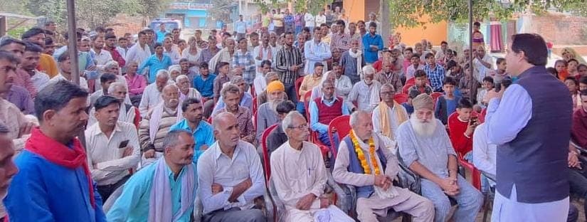 MP वरुण गांधी बोले, देश में एक करोड़ सरकारी पद खाली, बेरोजगार, किसान आंदोलन को विवश