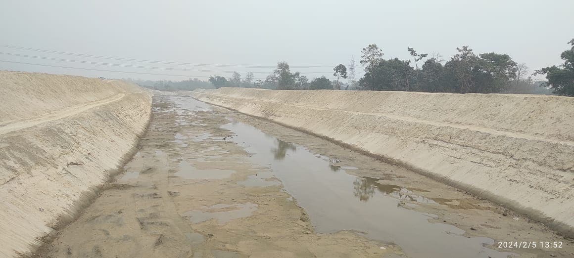 बागमती की पुरानी धारा से अब किसानों के खेतों में उगेगा 'सोना', बाढ़ से भी मिलेगी राहत, जानें कैसे