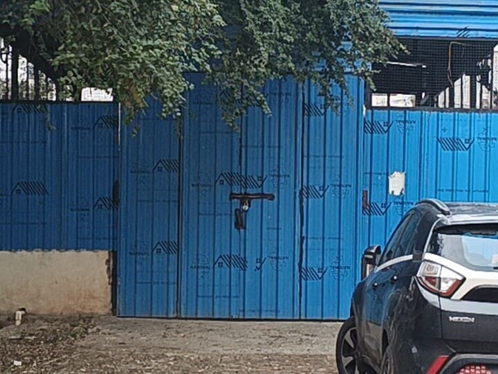 चीन में फैली बीमारी को लेकर अलर्ट , तैयारी की हकीकत ऐसी कि जिला अस्पताल में 2 महीने से बंद है ऑक्सीजन प्लांट
