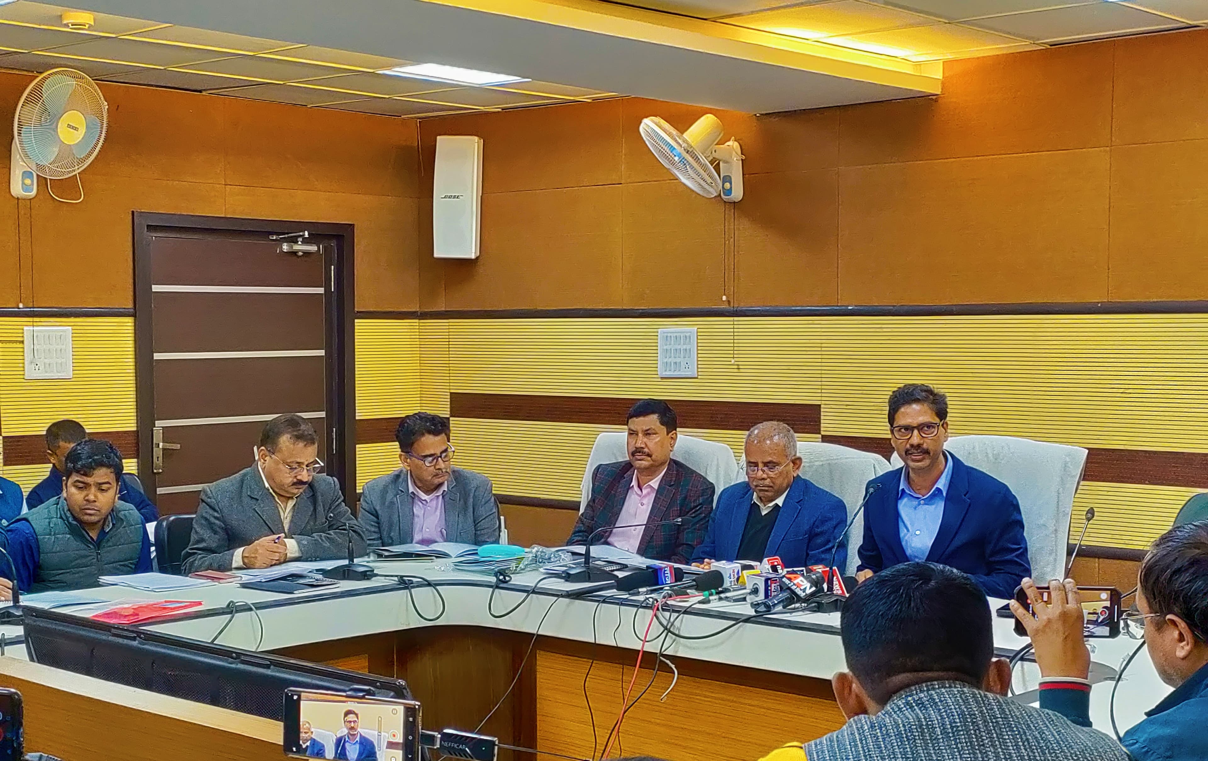 झारखंड में सड़कों का जाल : 5200 किमी का निर्माण पूरा, NHAI की 40 हजार करोड़ की परियोजना पर चल रहा काम