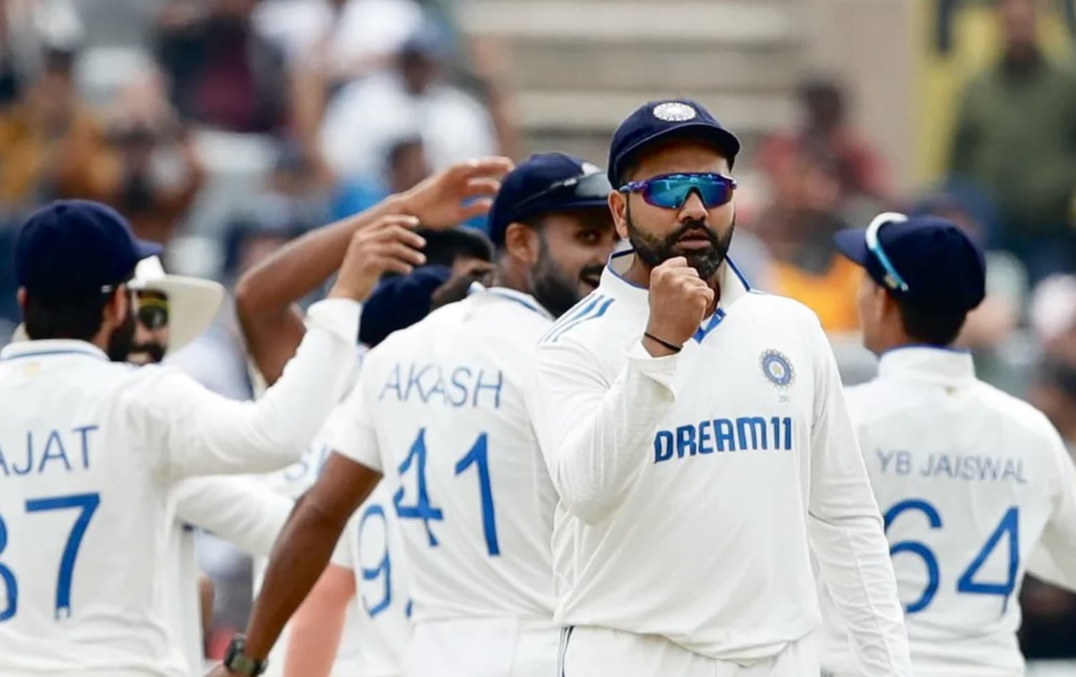 IND vs ENG: रोहित शर्मा ने ईशान किशन-श्रेयस अय्यर को इशारों-इशारों में चेताया, कहा- 'जिन्हें भूख, हम उन्हीं को देंगे मौका'