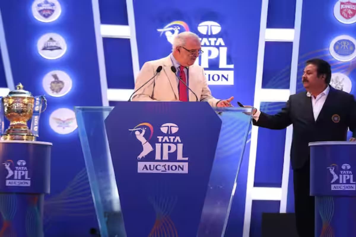 IPL Auction 2024: फ्री में कब और कहां देखें लाइव स्ट्रीमिंग? यहां पाएं हर डीटेल