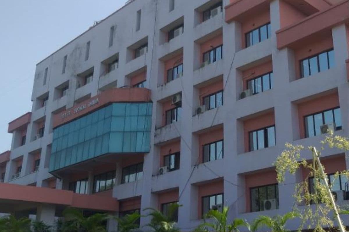 झारखंड: उपजनसंपर्क निदेशकों व DPRO की ट्रांसफर-पोस्टिंग, उर्वशी पांडेय रांची की नयी डीपीआरओ, अधिसूचना जारी