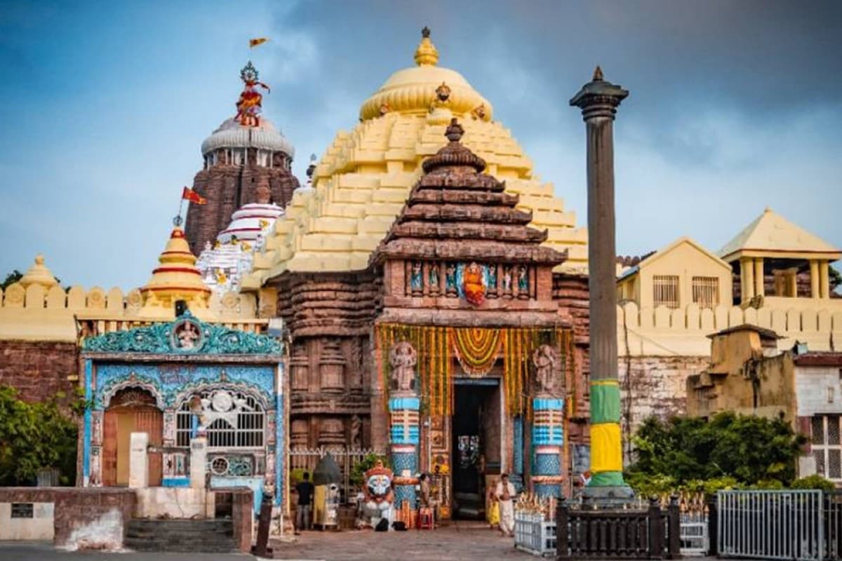 IRCTC Jagannath Puri Tour Package: जल्द बना लें जगन्नाथ पुरी घूमने का प्लान, आईआरसीटीसी लाया है स्पेशल टूर पैकेज