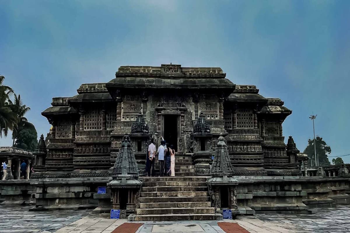 IRCTC Karnataka Package: कर्नाटक घूमने का बना रहे हैं प्लान तो आईआरसीटीसी लाया है शानदार टूर पैकेज, जानें किराया