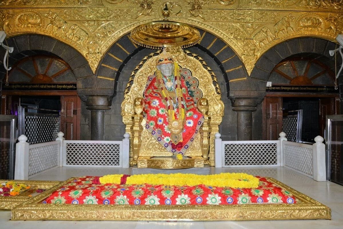 IRCTC Shirdi Tour Package: शिरडी साईं बाबा के दर्शन के लिए IRCTC लाया है टूर पैकेज, जानें किराया