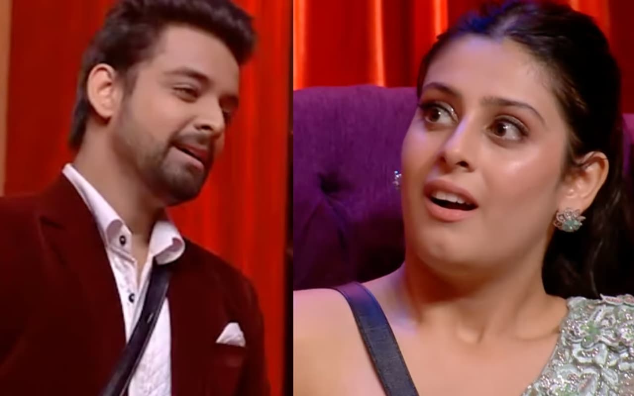 Bigg Boss 17: ईशा मालवीय और समर्थ जुरैल का हुआ ब्रेकअप, उडारिया स्टार बोले- तेरे जैसे बदतमीज लड़की…