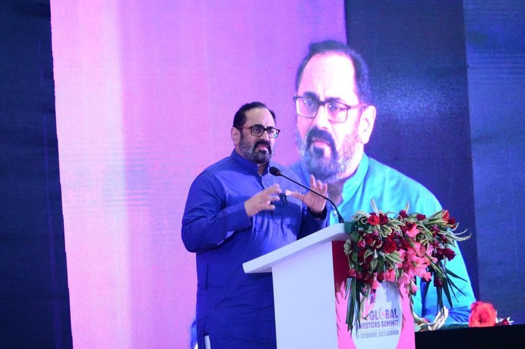 UP Global Investors Summit 2023: उत्तर प्रदेश बीते 6 साल में बना निवेशकों का पसंदीदा ठिकाना