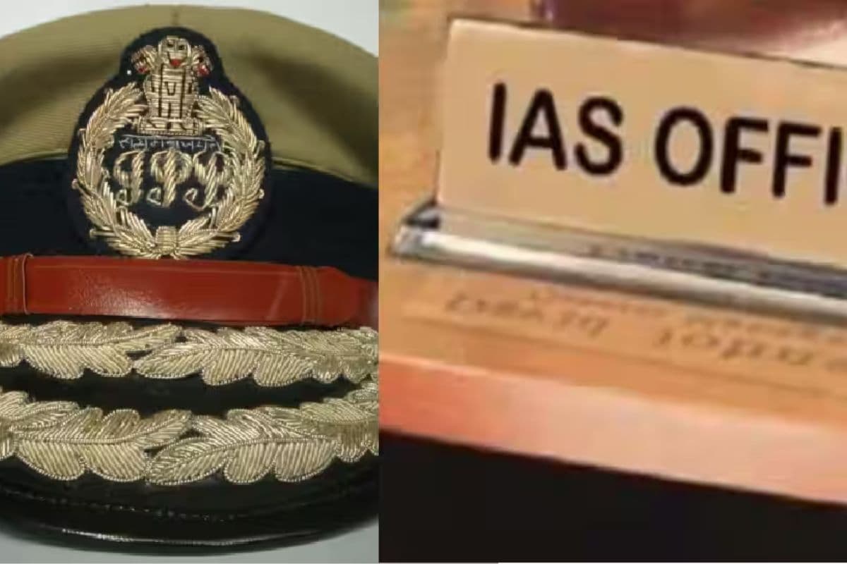 पश्चिम बंगाल : 31 जनवरी तक देनी होगी राज्य के आईएएस और आईपीएस अधिकारियों को अपनी  चल और अचल संपत्ति की जानकारी