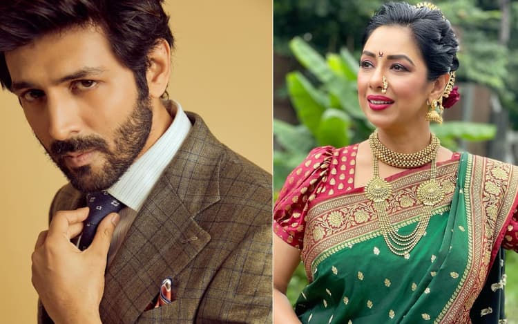 Iconic Gold Awards 2024: अनुपमा को मिला बेस्ट एक्ट्रेस का अवॉर्ड, बेस्ट एक्टर बने कार्तिक आर्यन, विनर्स लिस्ट