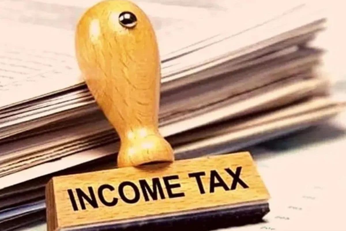 Income Tax: इनकम टैक्स फाइलिंग में अव्वल रहे ये राज्य, 20वें स्थान पर रहा बिहार, जानें अन्य राज्यों की स्थिति