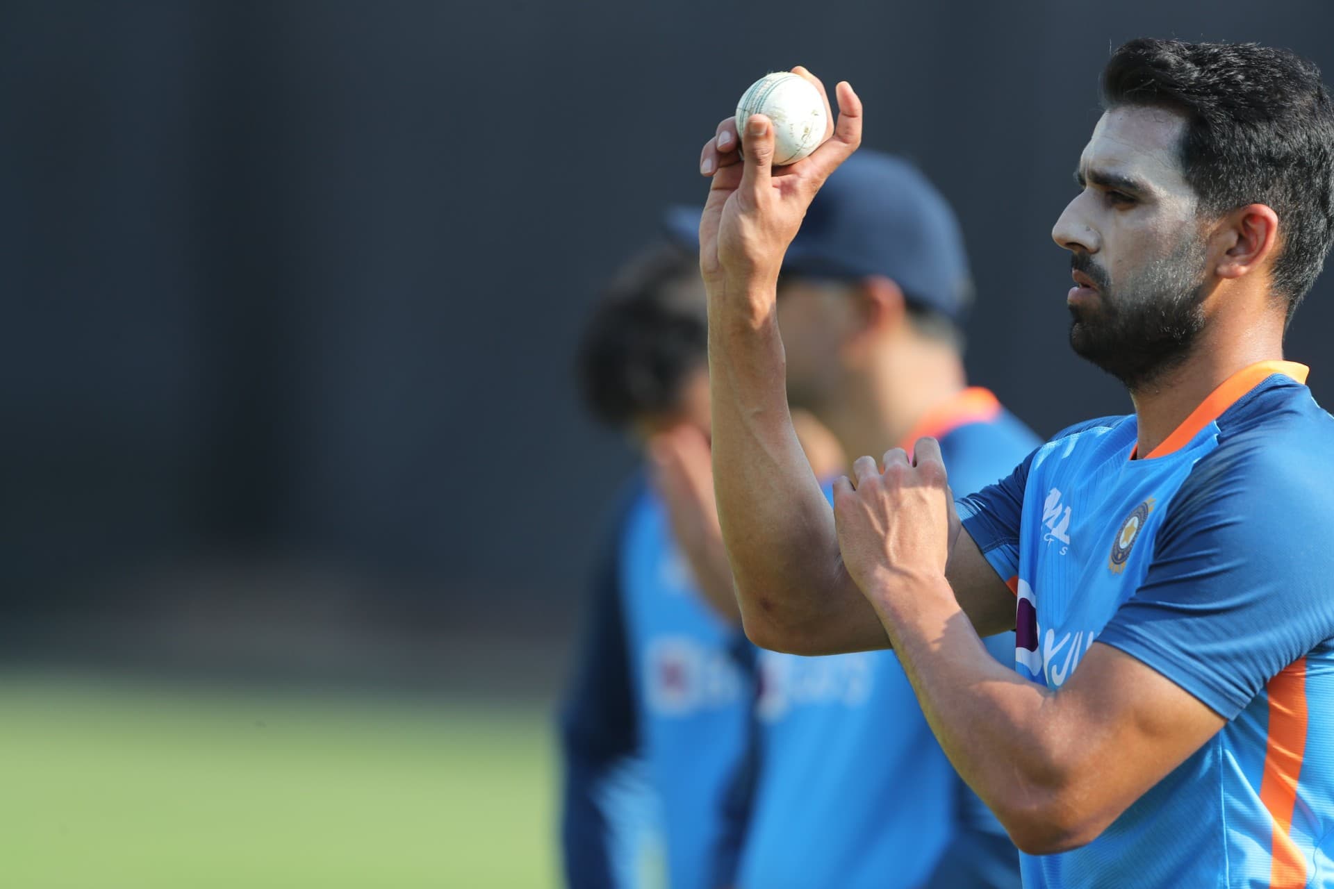 IND VS SA: जानें क्यों नहीं खेल रहे हैं दीपक चाहर, किस कारण से लौट गए घर