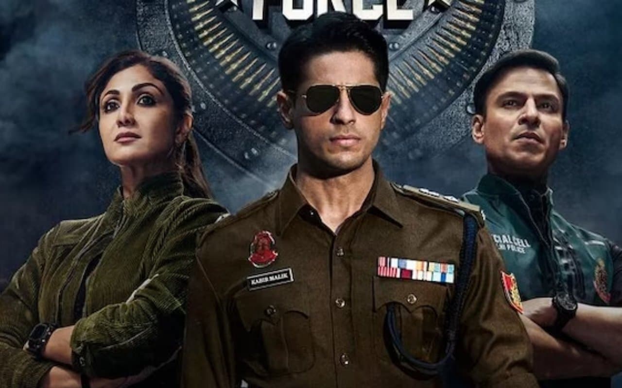 Jan 2024 OTT Web Series: 2024 में  रिलीज होगी 4 धांसू वेब सीरीज, वीकेंड पर देखने का बना सकते हैं प्लान