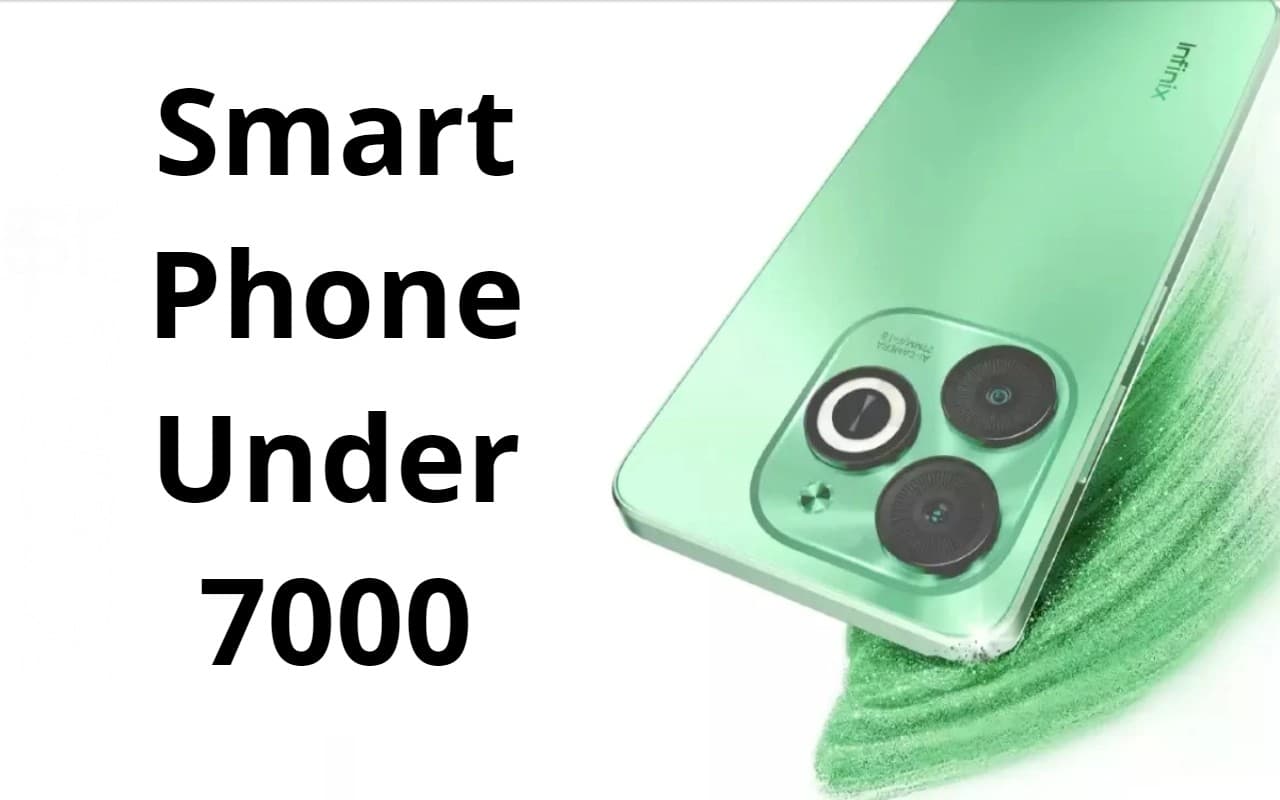 6299 रुपये में आया यह अमेजिंग स्मार्टफोन, 6.6-इंच 90Hz डिस्प्ले के साथ मिलेंगी ये खूबियां