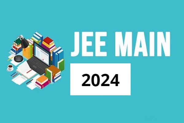 JEE MAINS Session 2: जल्द जारी होगा जेईई मेंस परीक्षा के लिए सिटी इंटिमेशन स्लिप, 4 अप्रैल से परीक्षा JEE MAINS Session 2: जल्द जारी होगा जेईई मेंस परीक्षा के लिए सिटी इंटिमेशन स्लिप, 4 अप्रैल से परीक्षा