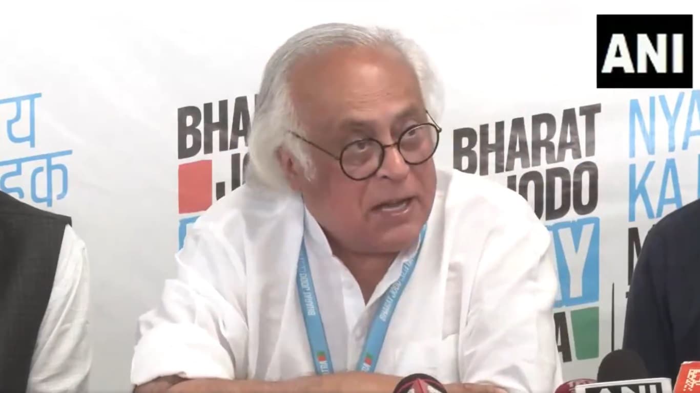 Lok Sabha Election 2024: BJP पर जमकर बरसे कांग्रेस महासचिव जयराम रमेश-ईडी का ऐसा दुरुपयोग देश में कभी नहीं हुआ