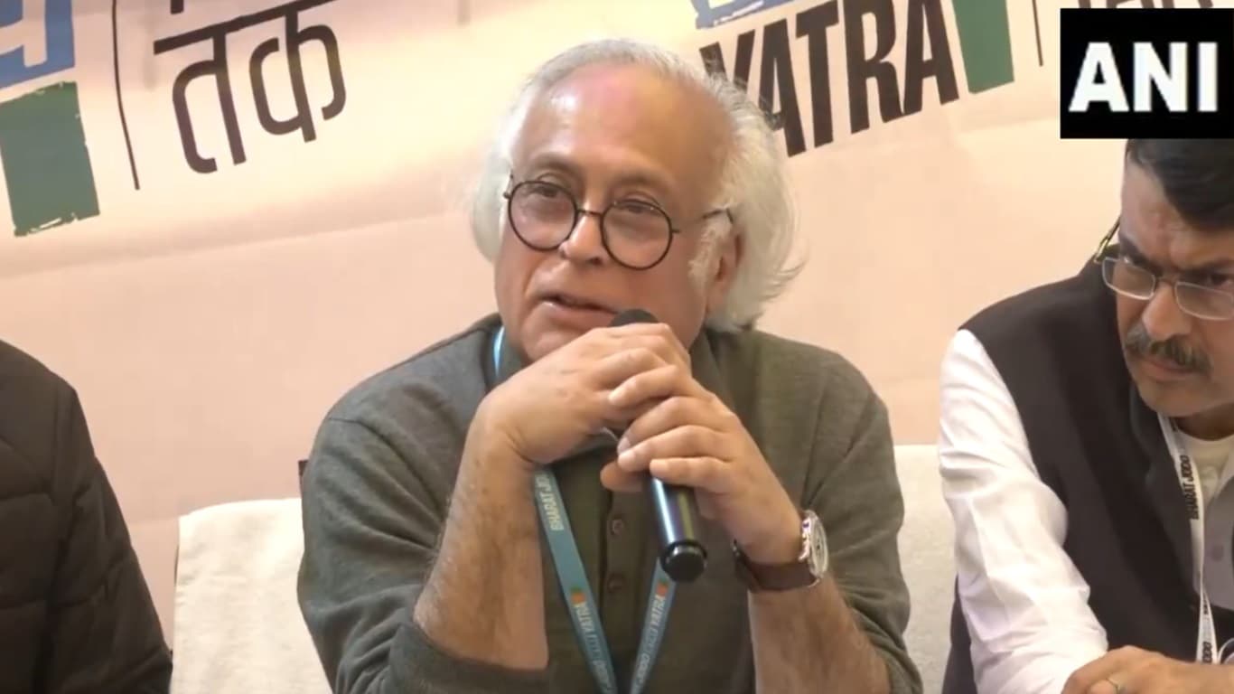 ‘नरेंद्र मोदी शानदार इवेंट मैनेजर’, आडवाणी को भारत रत्न दिये जाने की घोषणा पर जयराम रमेश ने ऐसा क्यों कहा?