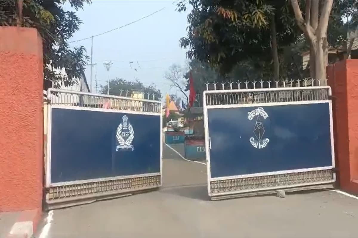 झारखंड में दो दिन में दो जवानों ने की आत्महत्या, छुट्टी के बाद ड्यूटी पर लौटे थे दोनों